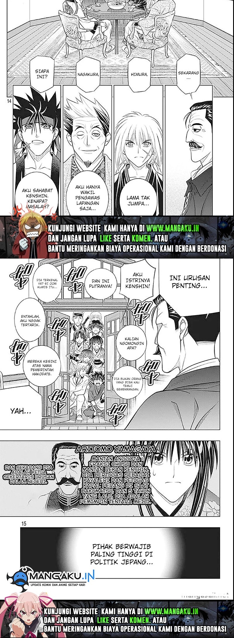 rurouni-kenshin-meiji-kenkaku-romantan-hokkaidou-hen - Chapter: 49.1