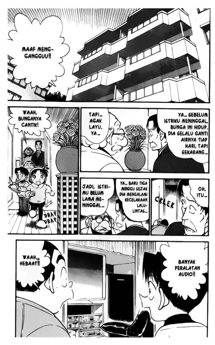 detective-conan - Chapter: 335