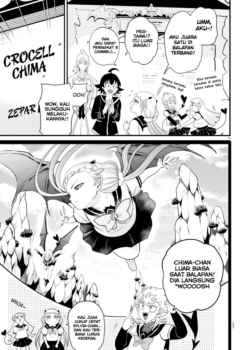 mairimashita-iruma-kun - Chapter: 223