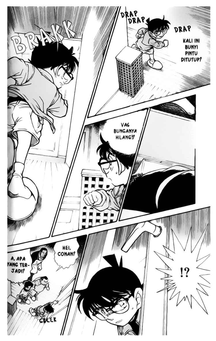 detective-conan - Chapter: 335