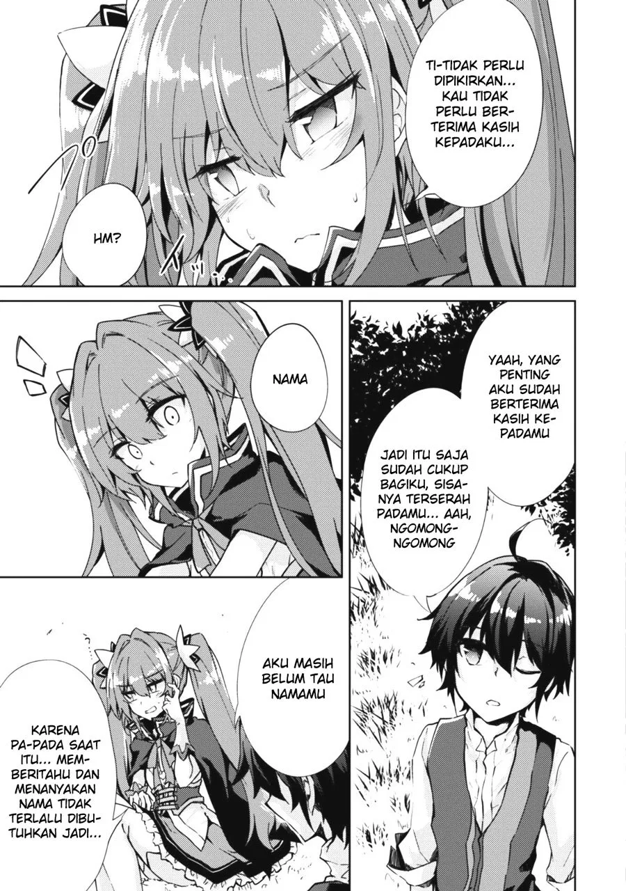 moto-saikyou-no-kenshi-wa-isekai-mahou-ni-akogareru - Chapter: 04