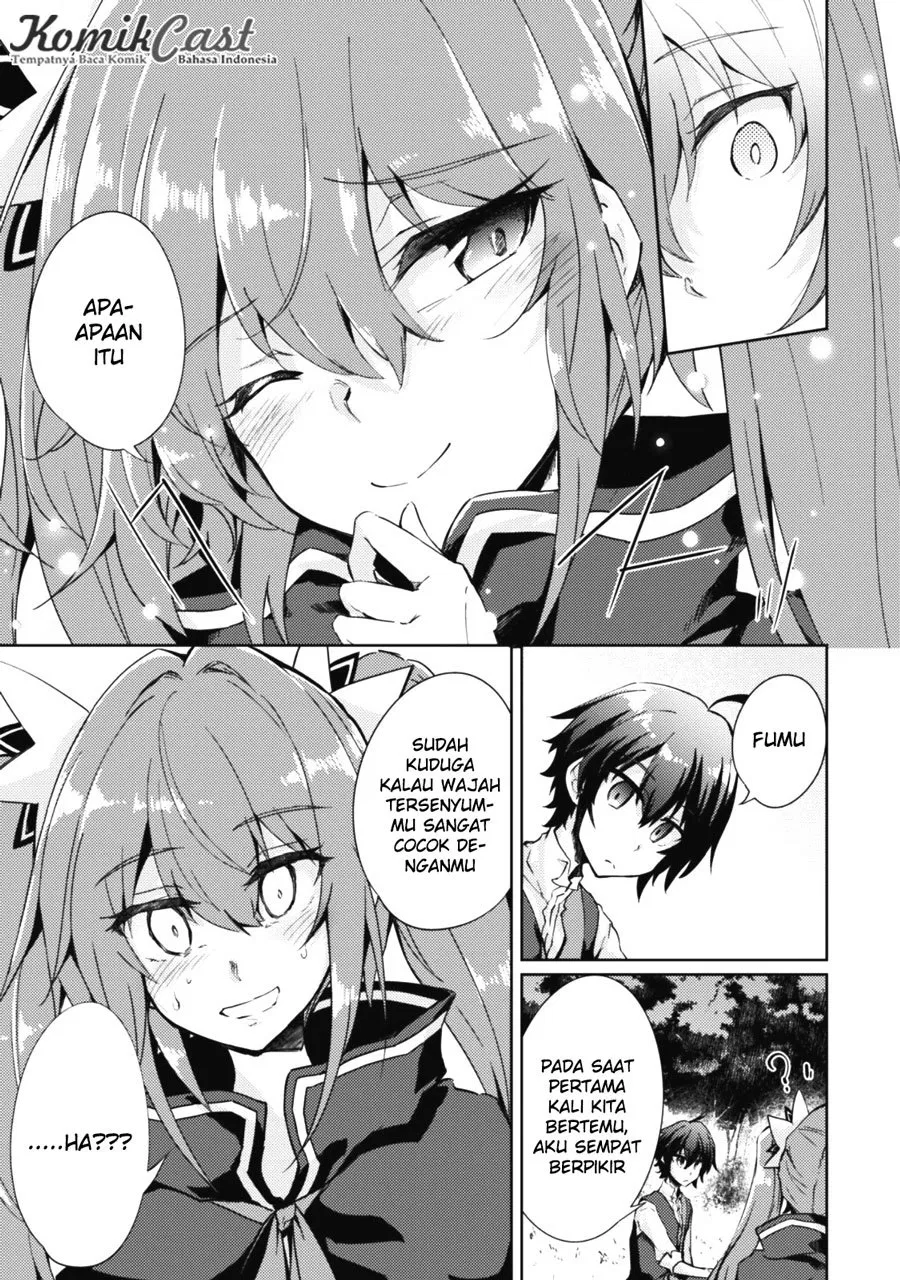 moto-saikyou-no-kenshi-wa-isekai-mahou-ni-akogareru - Chapter: 04