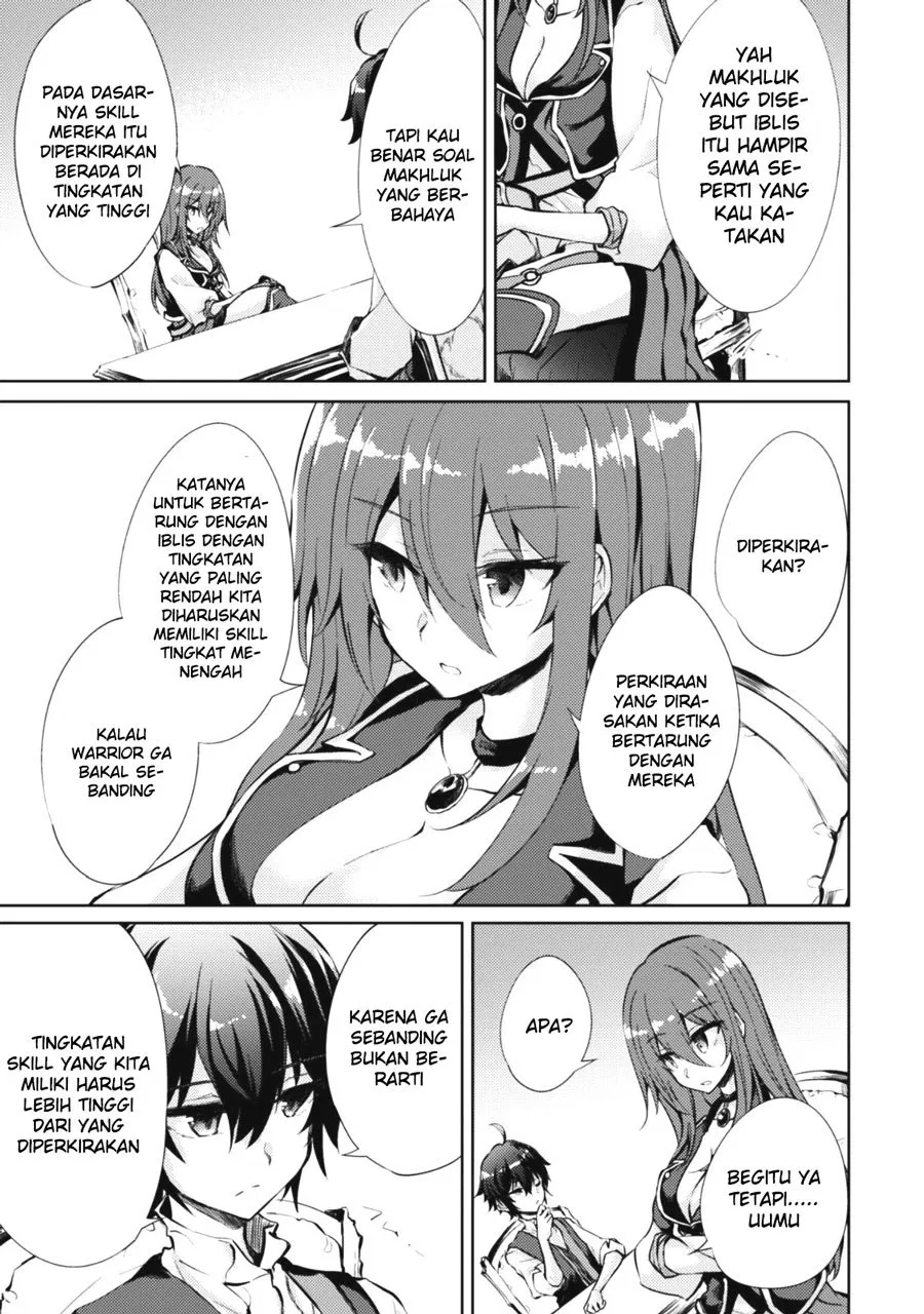 moto-saikyou-no-kenshi-wa-isekai-mahou-ni-akogareru - Chapter: 04