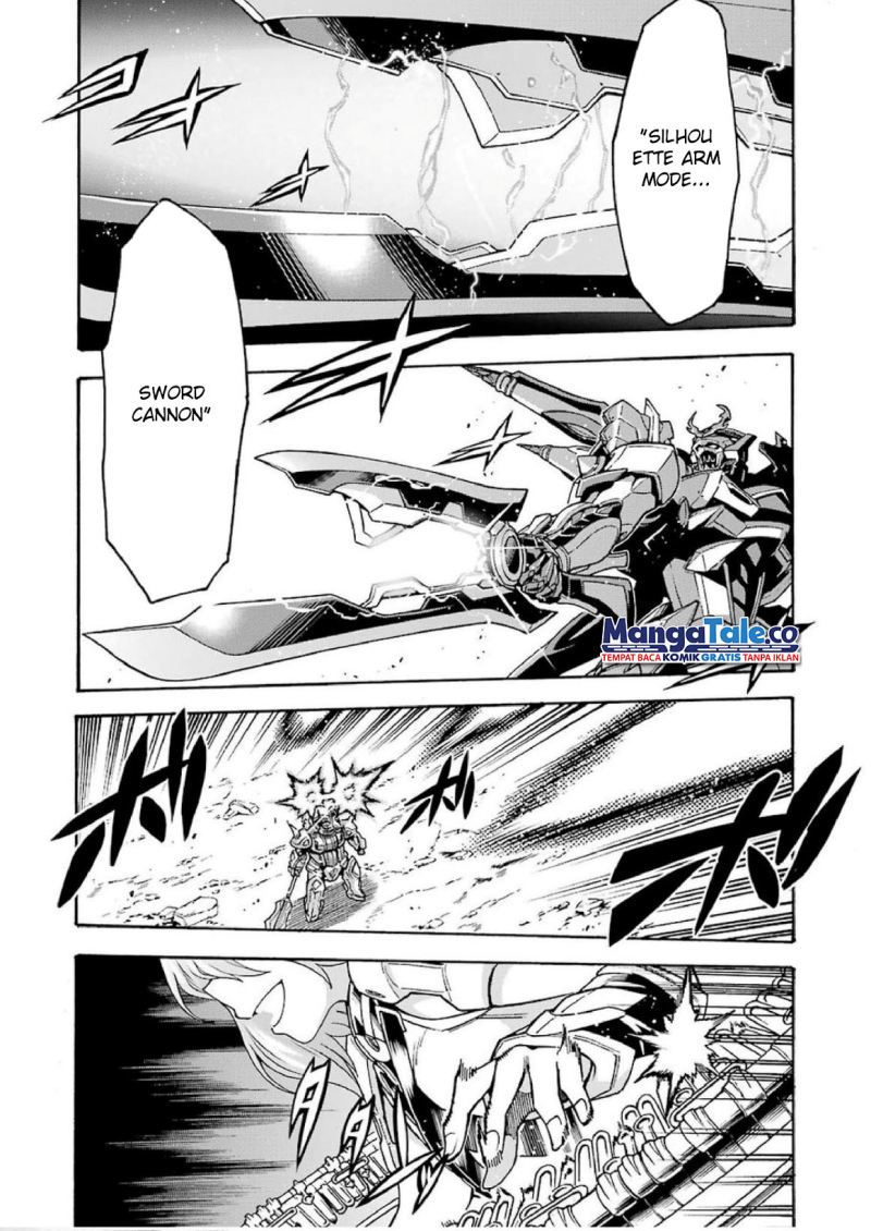 knights-magic - Chapter: 61