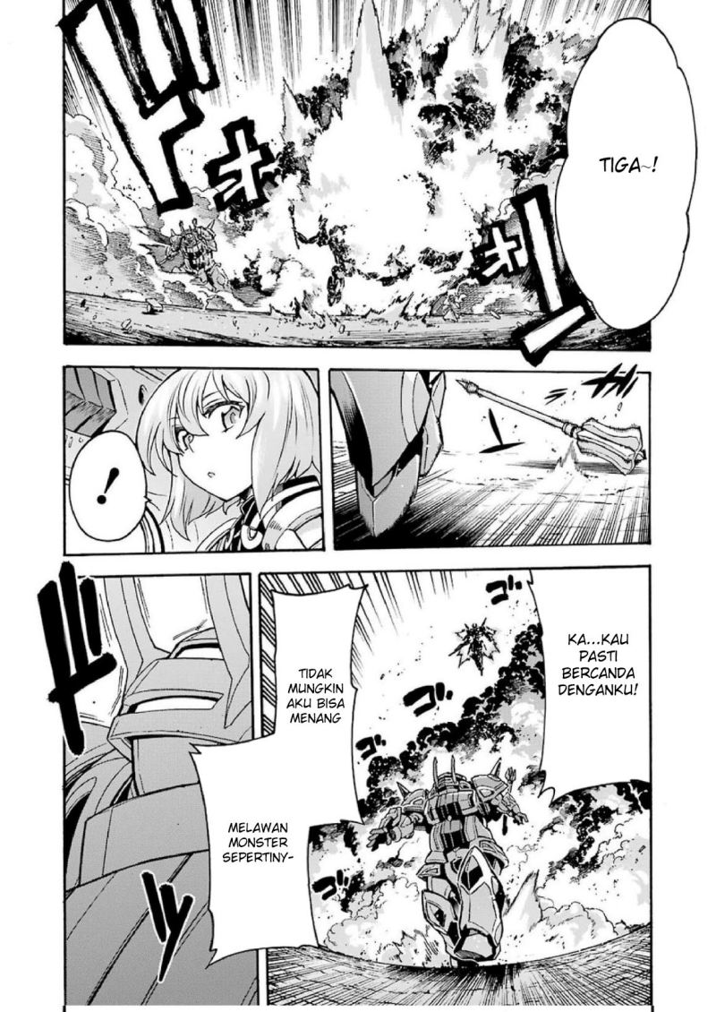 knights-magic - Chapter: 61