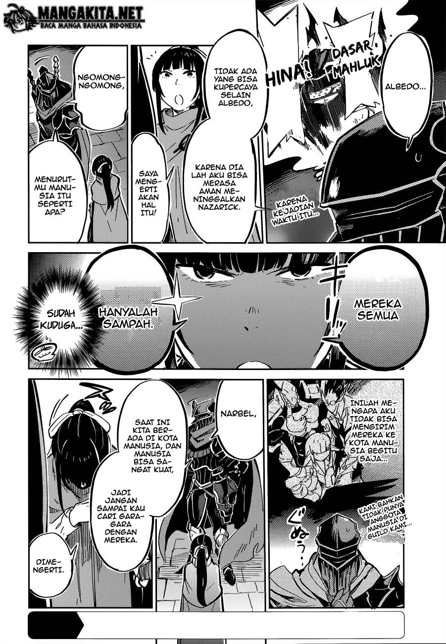 overlord - Chapter: 05