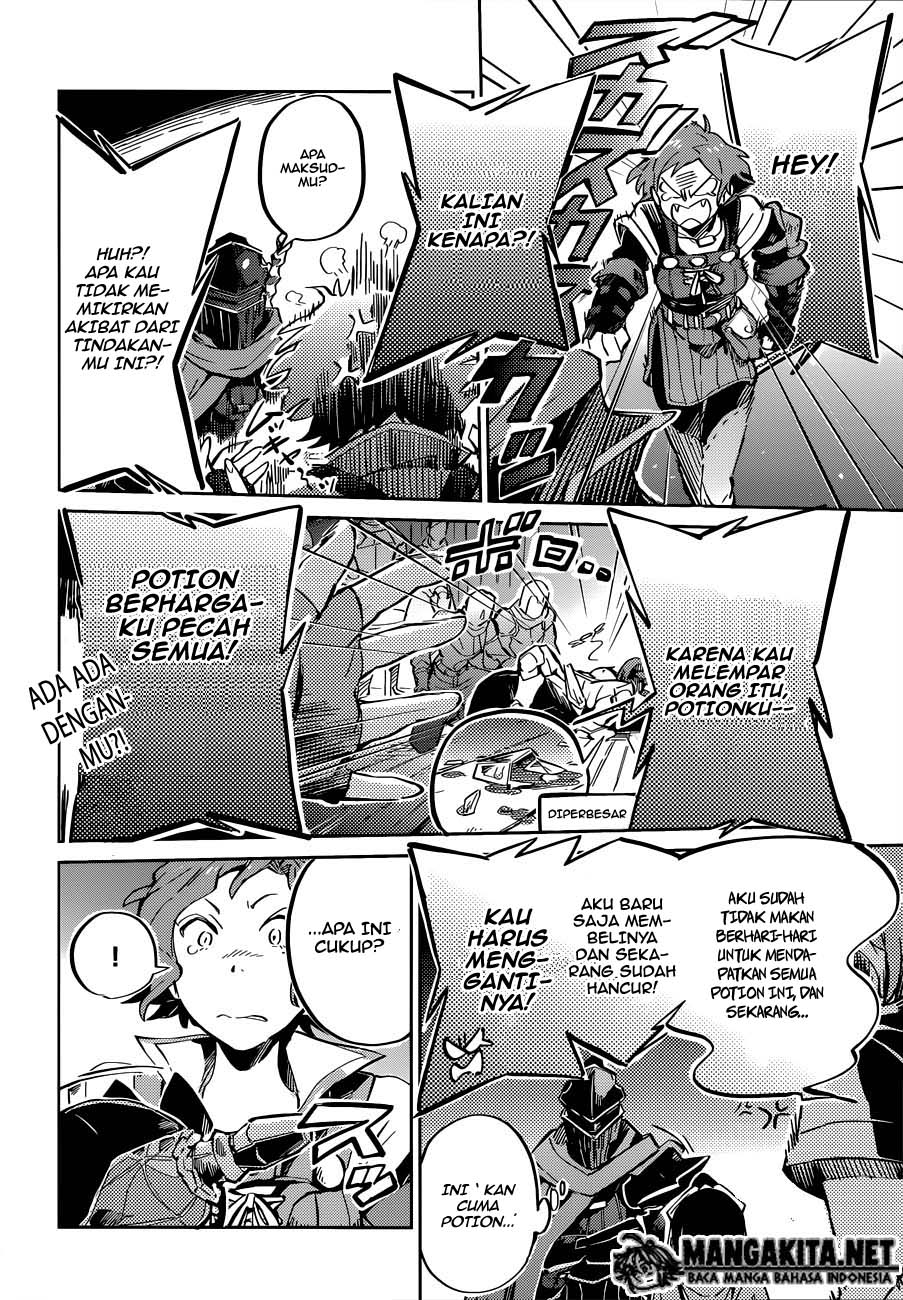 overlord - Chapter: 05