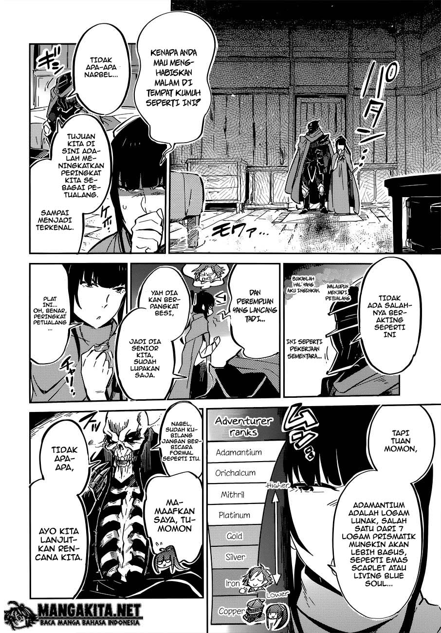 overlord - Chapter: 05