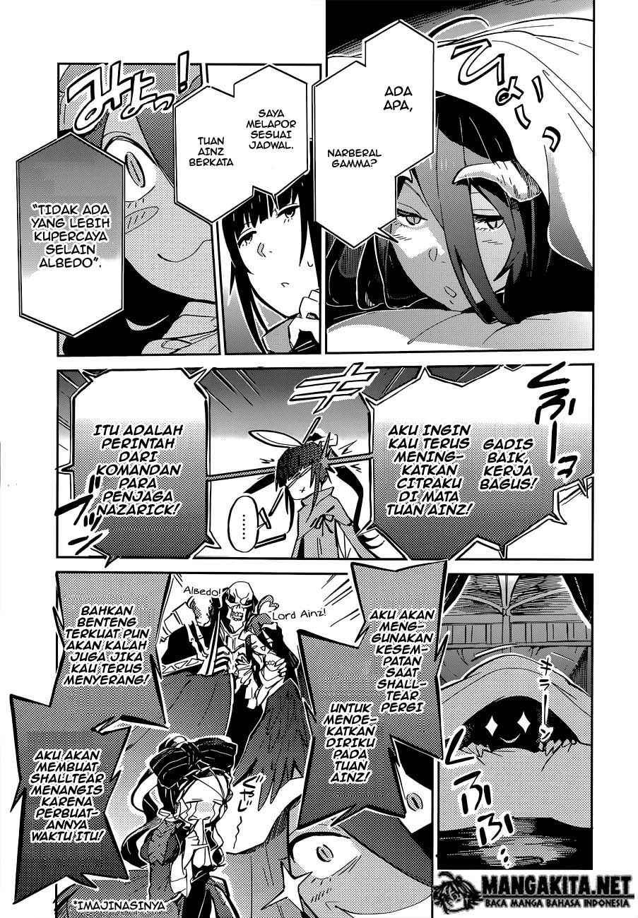 overlord - Chapter: 05