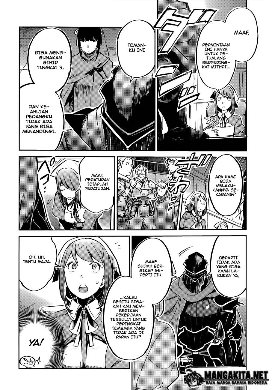 overlord - Chapter: 05