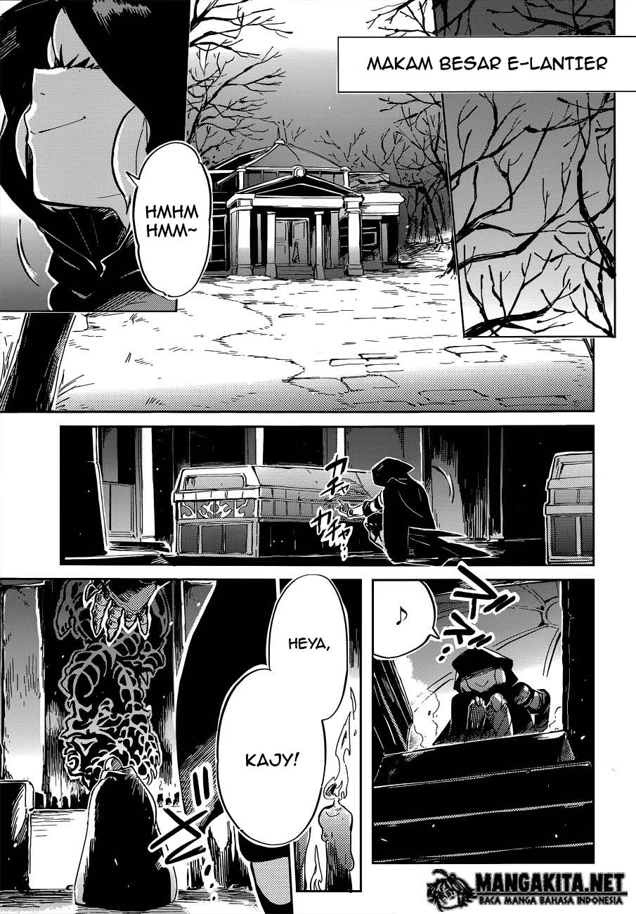 overlord - Chapter: 05