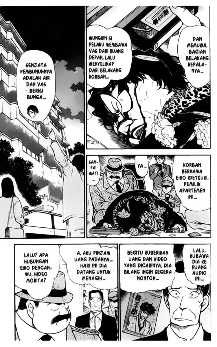 detective-conan - Chapter: 336