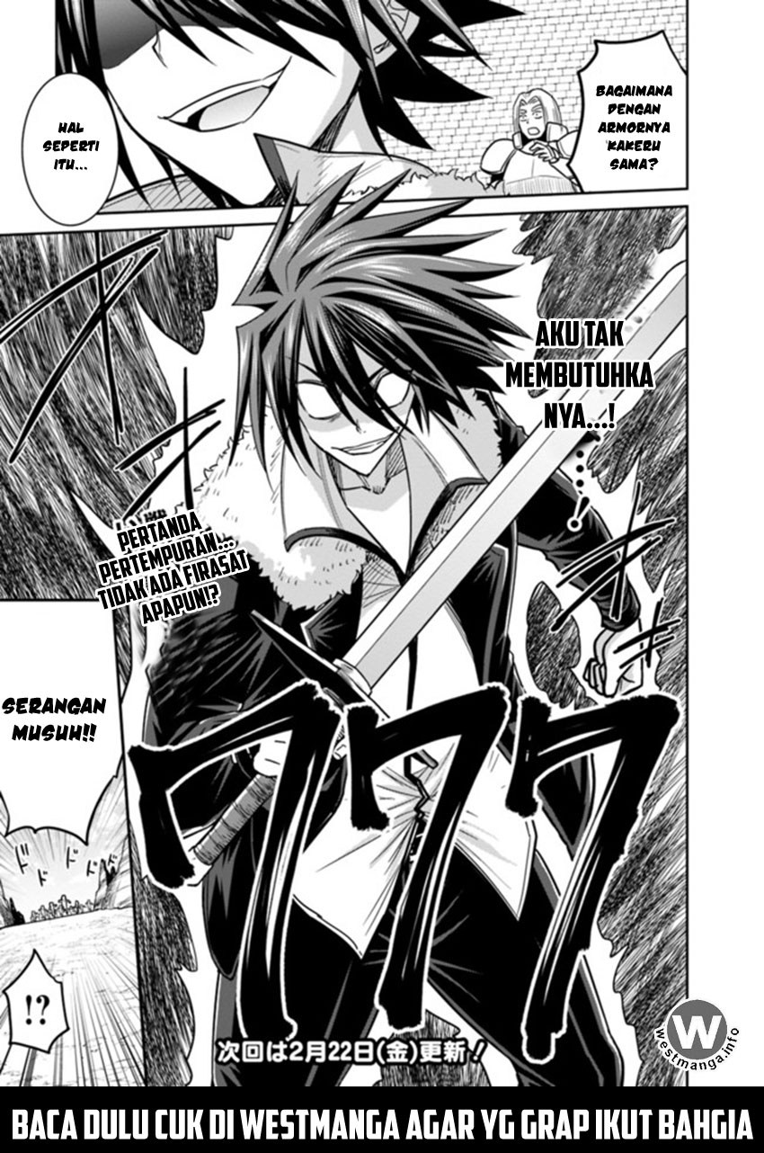 kujibiki-tokushou-musou-harem-ken - Chapter: 4.1
