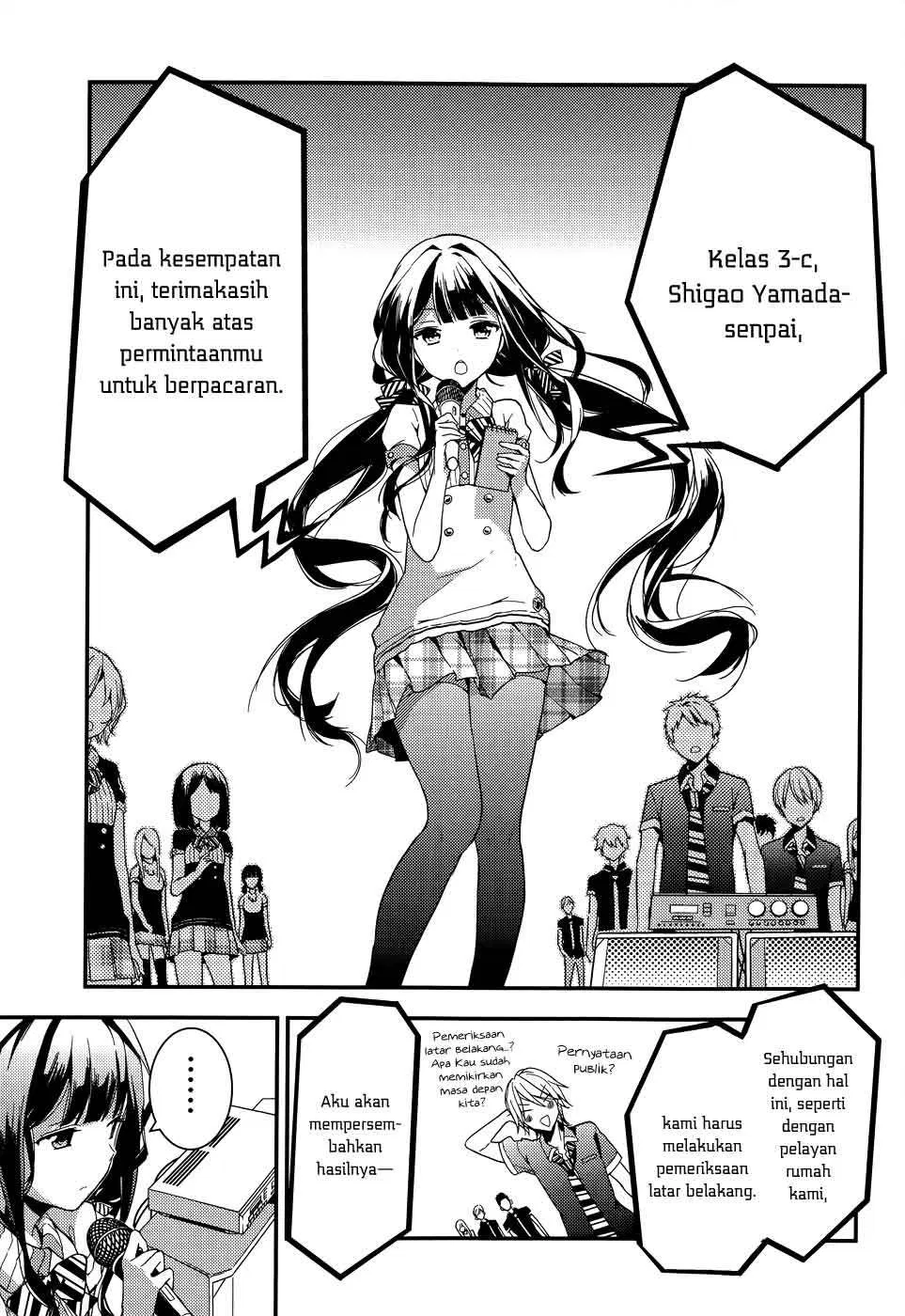 masamune-kun-no-revenge - Chapter: 09.5