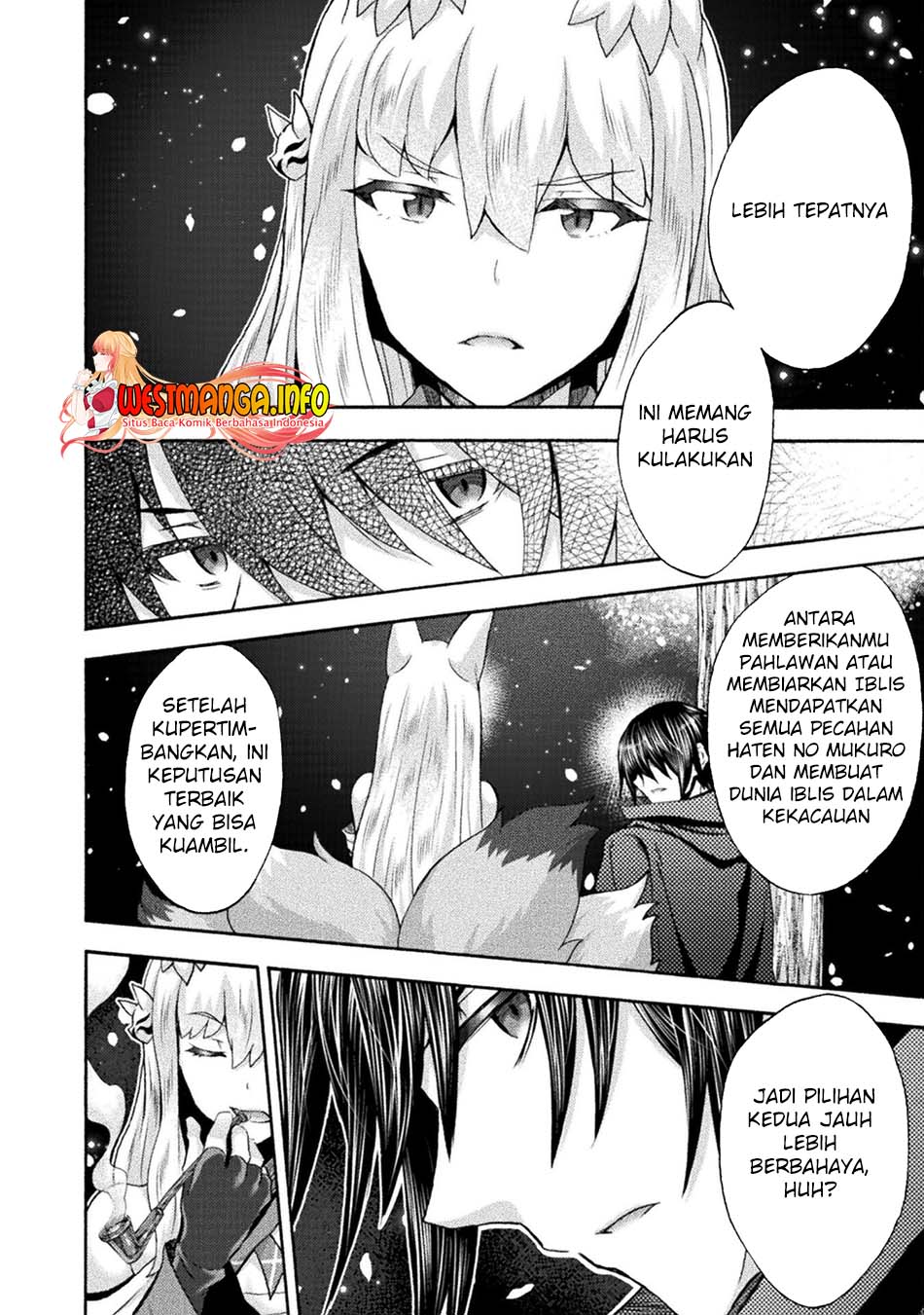himekishi-ga-classmate - Chapter: 53