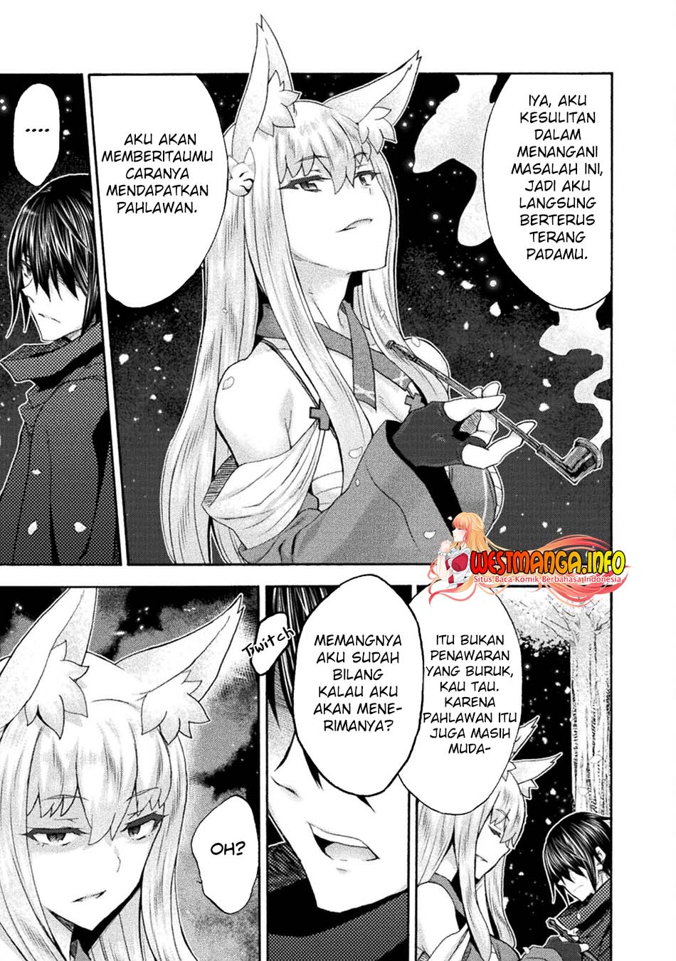 himekishi-ga-classmate - Chapter: 53