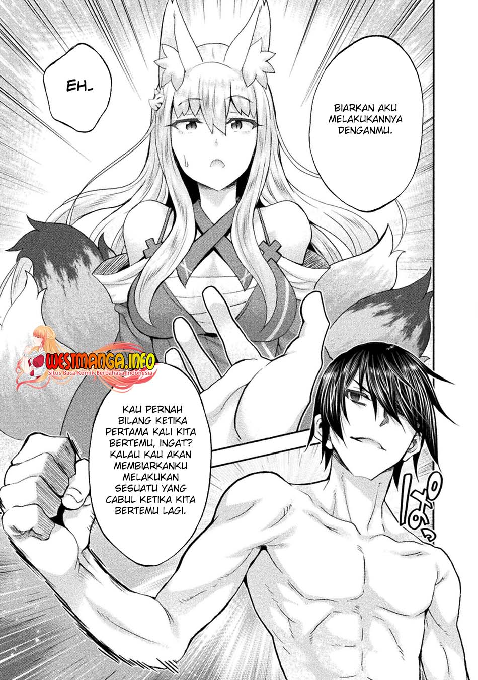 himekishi-ga-classmate - Chapter: 53