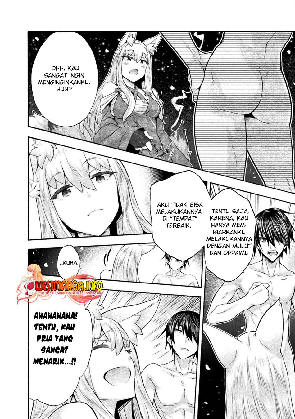 himekishi-ga-classmate - Chapter: 53