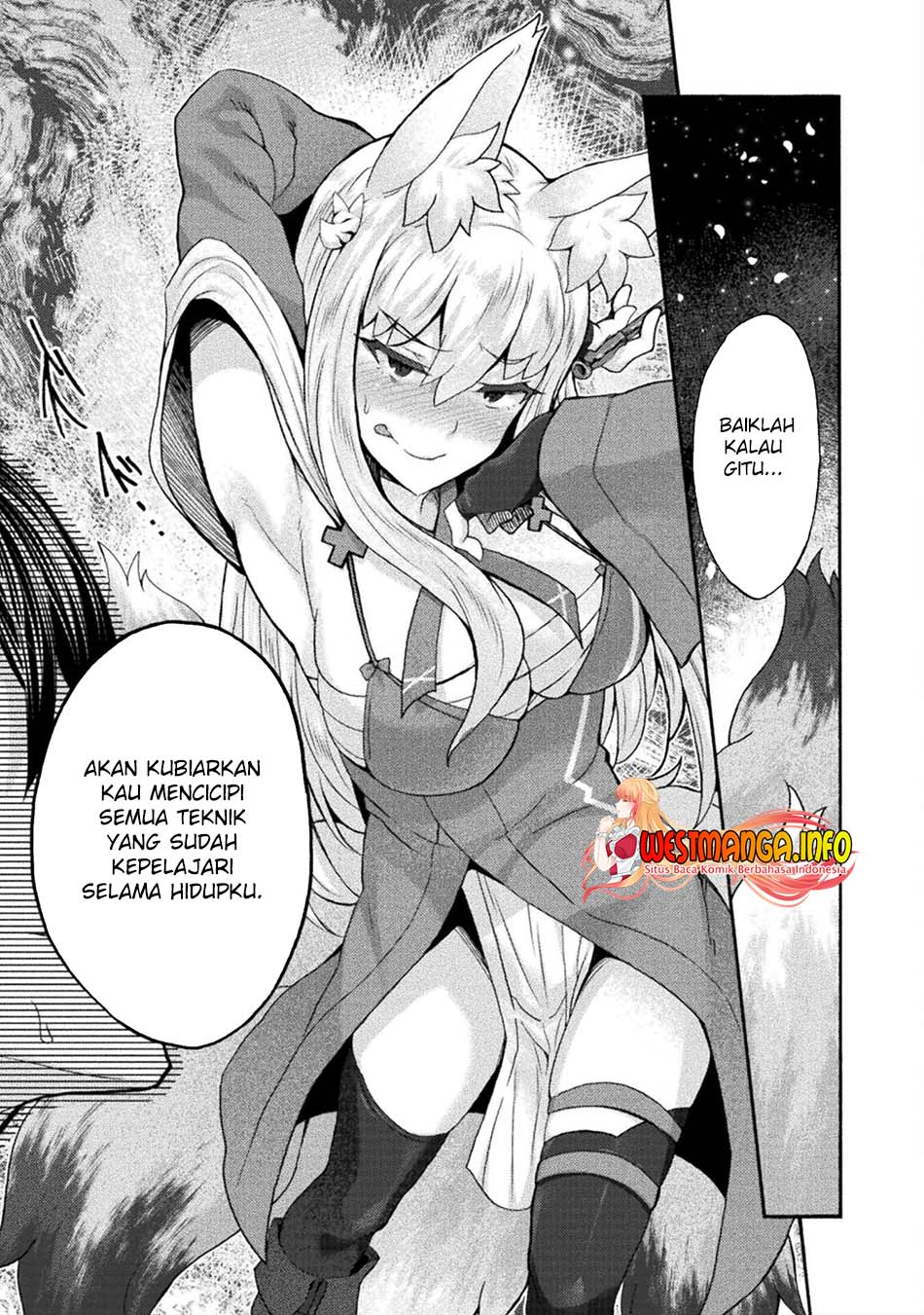 himekishi-ga-classmate - Chapter: 53