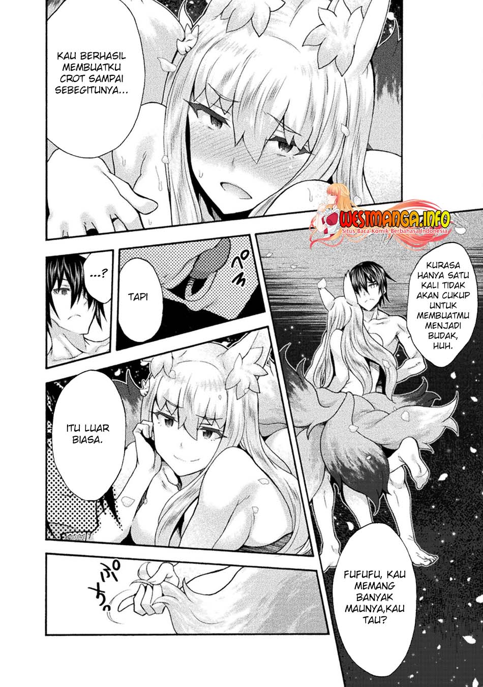 himekishi-ga-classmate - Chapter: 53