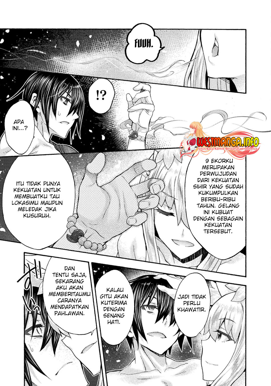 himekishi-ga-classmate - Chapter: 53