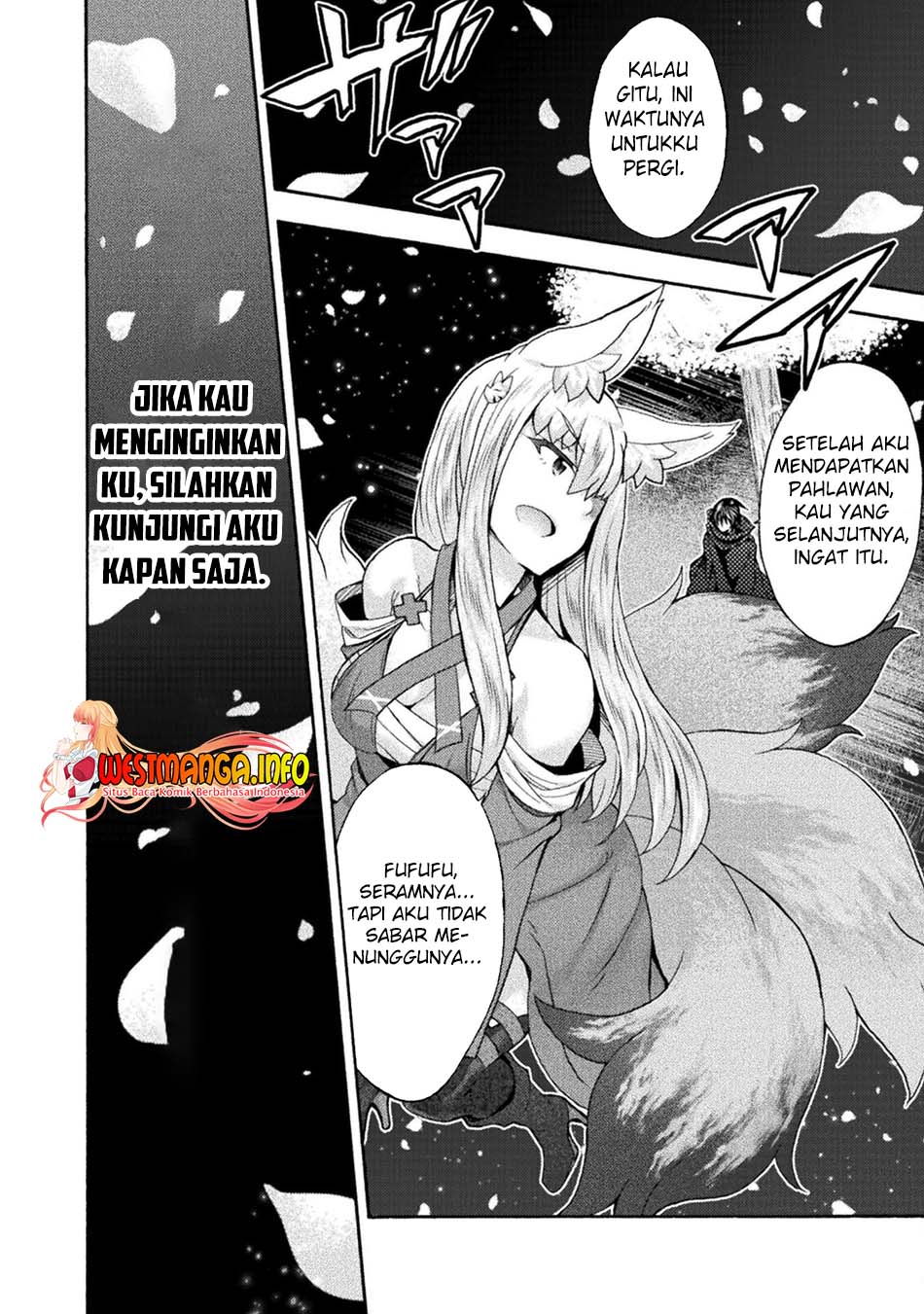 himekishi-ga-classmate - Chapter: 53