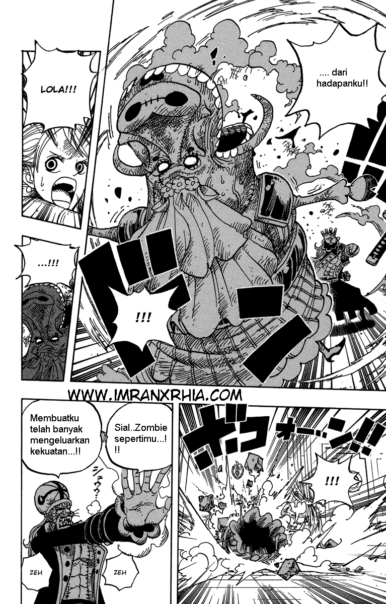 one-piece-id - Chapter: 471