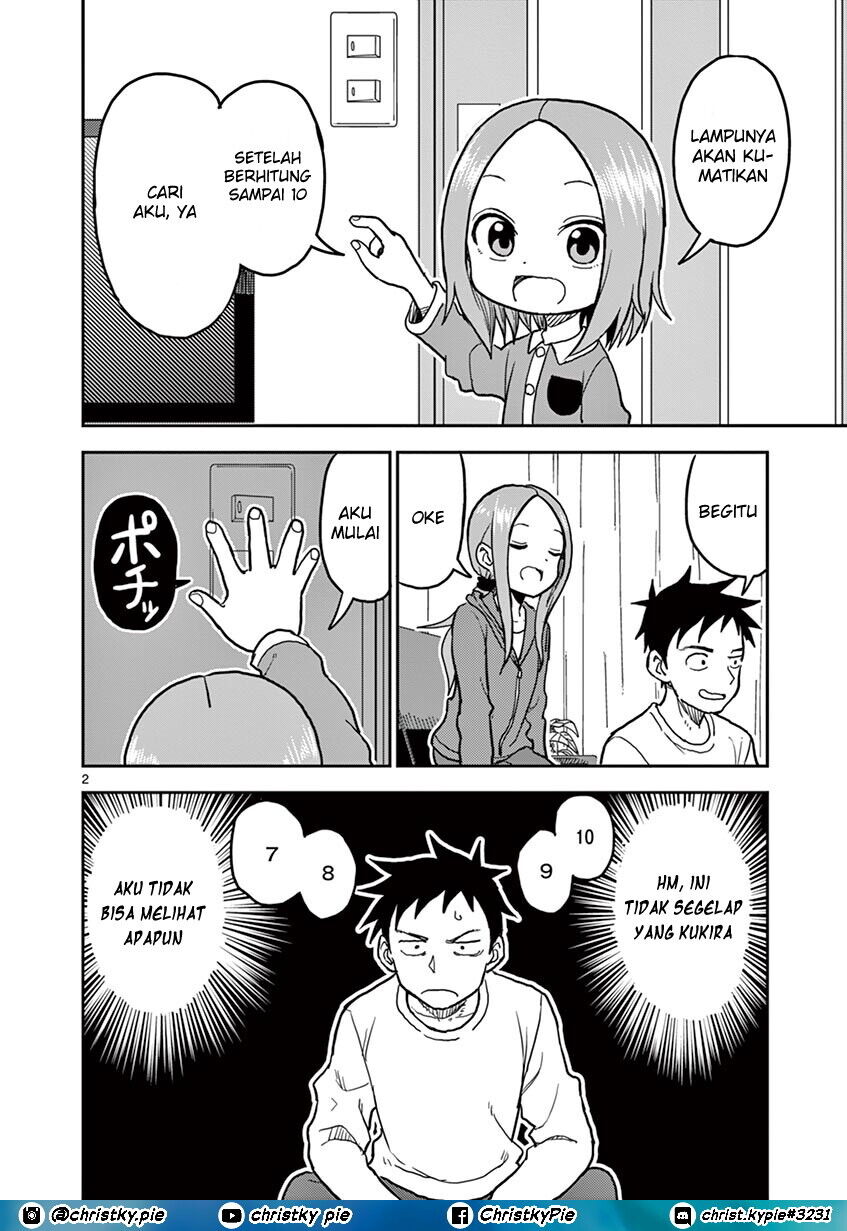 karakai-jouzu-no-moto-takagi-san - Chapter: 114