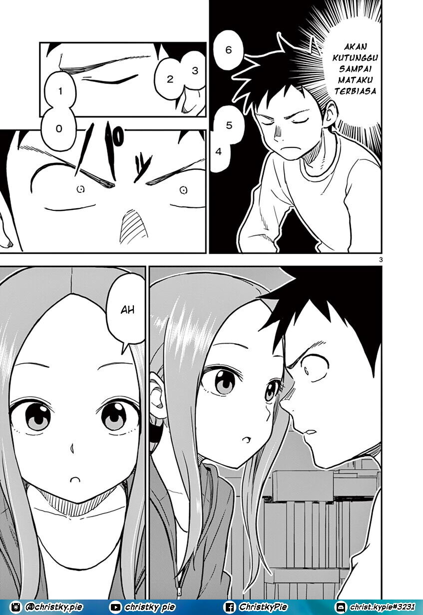 karakai-jouzu-no-moto-takagi-san - Chapter: 114