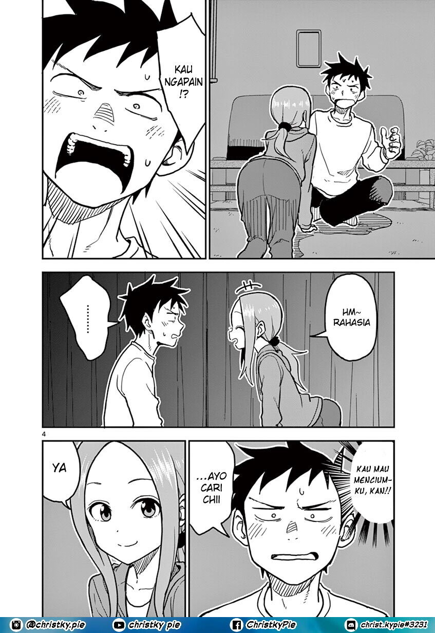 karakai-jouzu-no-moto-takagi-san - Chapter: 114