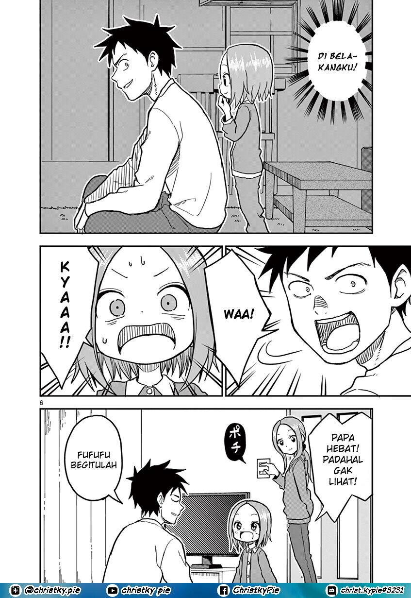 karakai-jouzu-no-moto-takagi-san - Chapter: 114