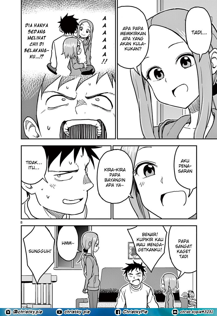 karakai-jouzu-no-moto-takagi-san - Chapter: 114