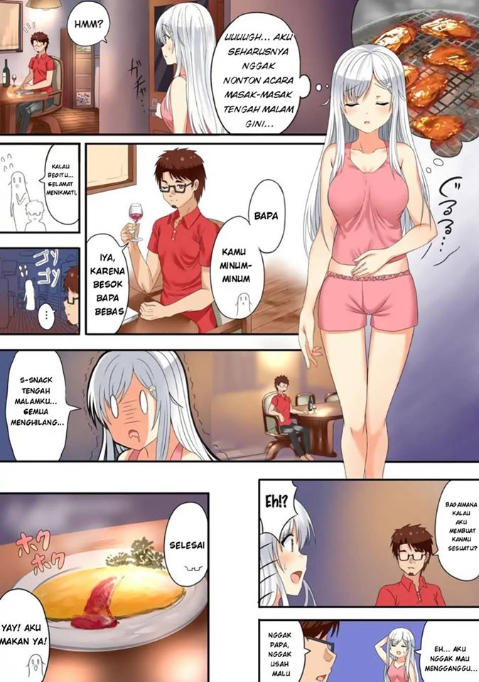 neeko-wa-tsurai-yo - Chapter: 14