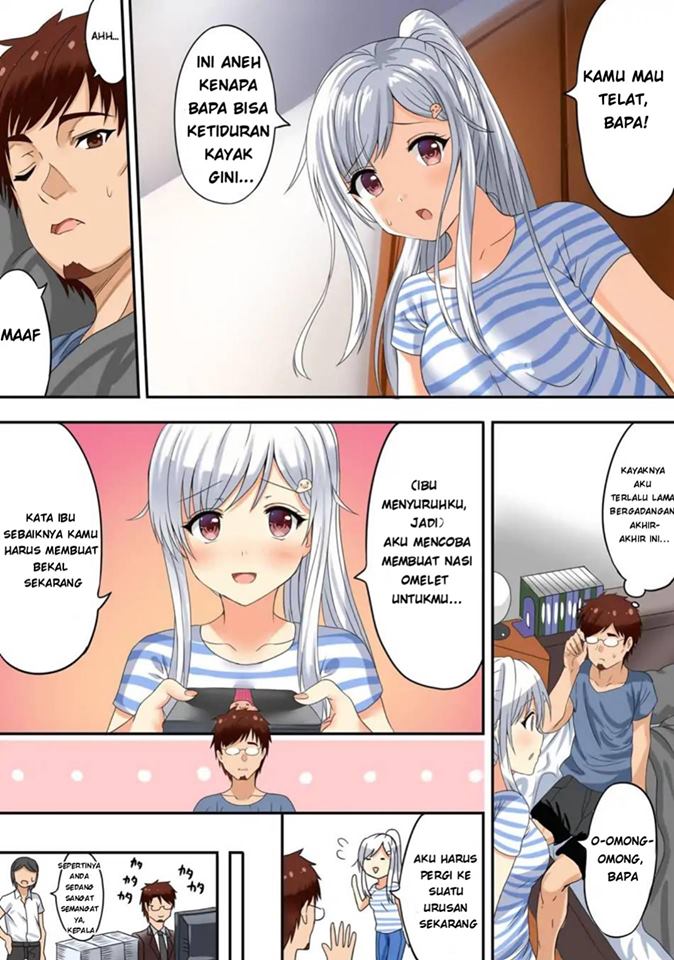 neeko-wa-tsurai-yo - Chapter: 14