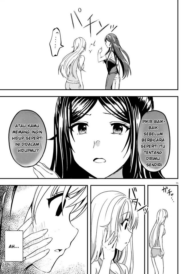 neeko-wa-tsurai-yo - Chapter: 14