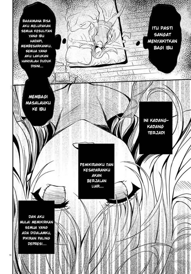 neeko-wa-tsurai-yo - Chapter: 14