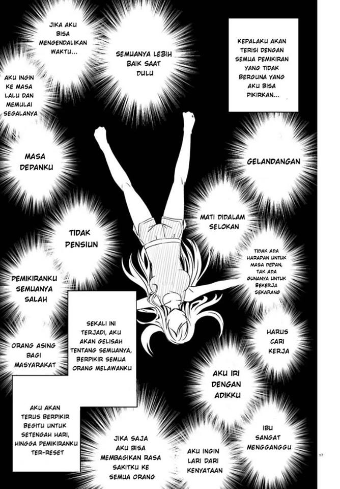 neeko-wa-tsurai-yo - Chapter: 14