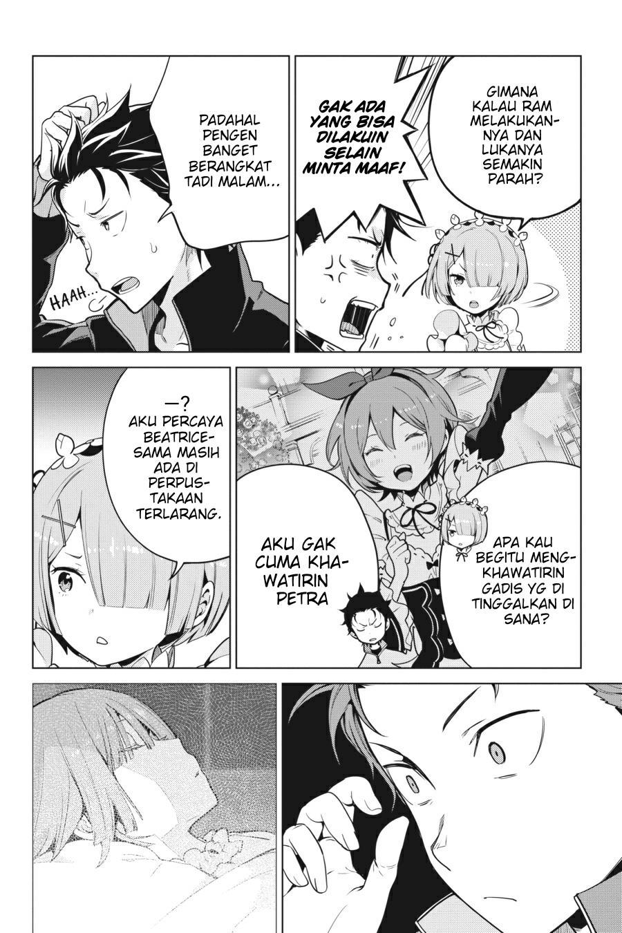 rezero-kara-hajimeru-isekai-seikatsu-daiyonshou-seiiki-to-gouyoku-no-majou - Chapter: 12