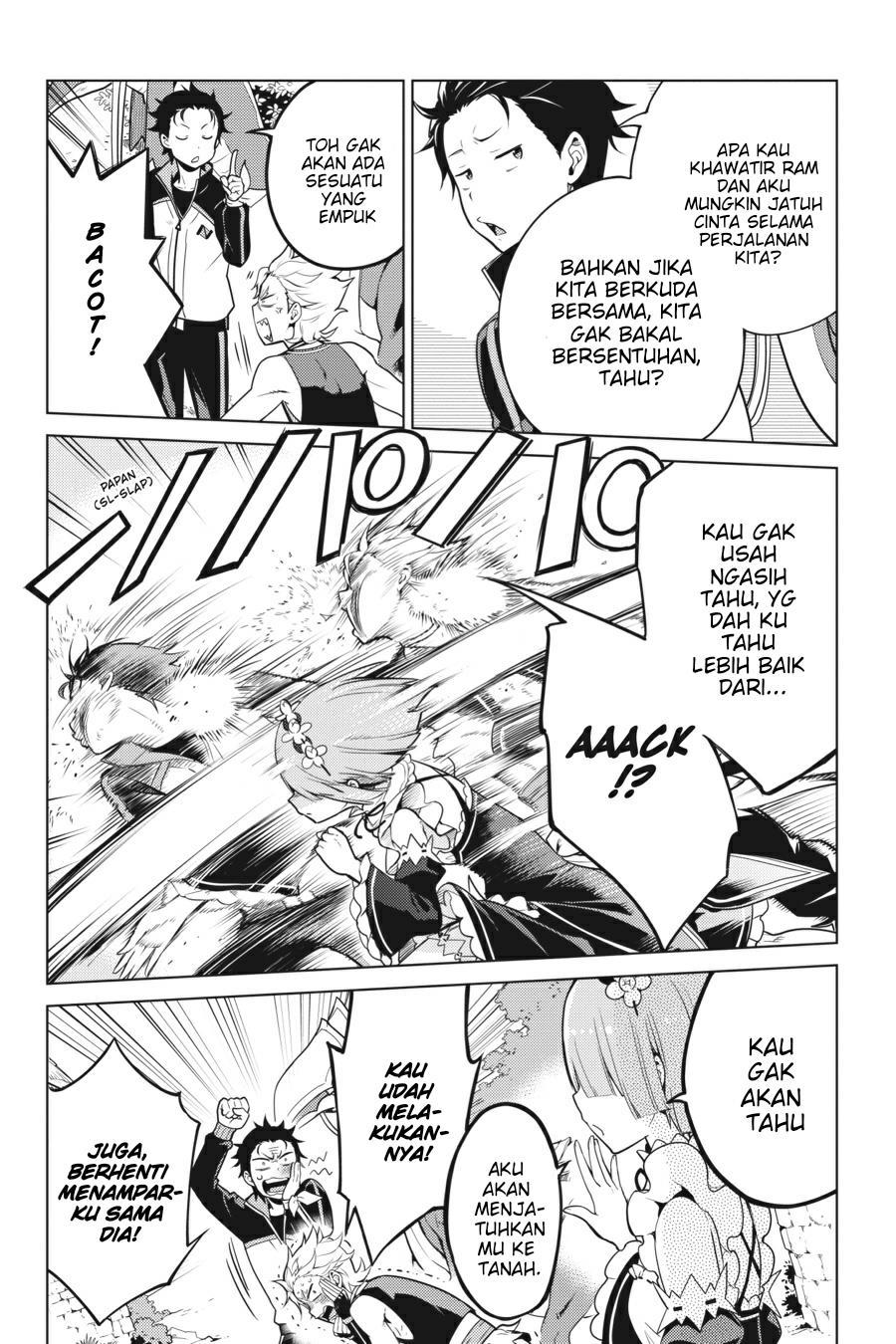 rezero-kara-hajimeru-isekai-seikatsu-daiyonshou-seiiki-to-gouyoku-no-majou - Chapter: 12