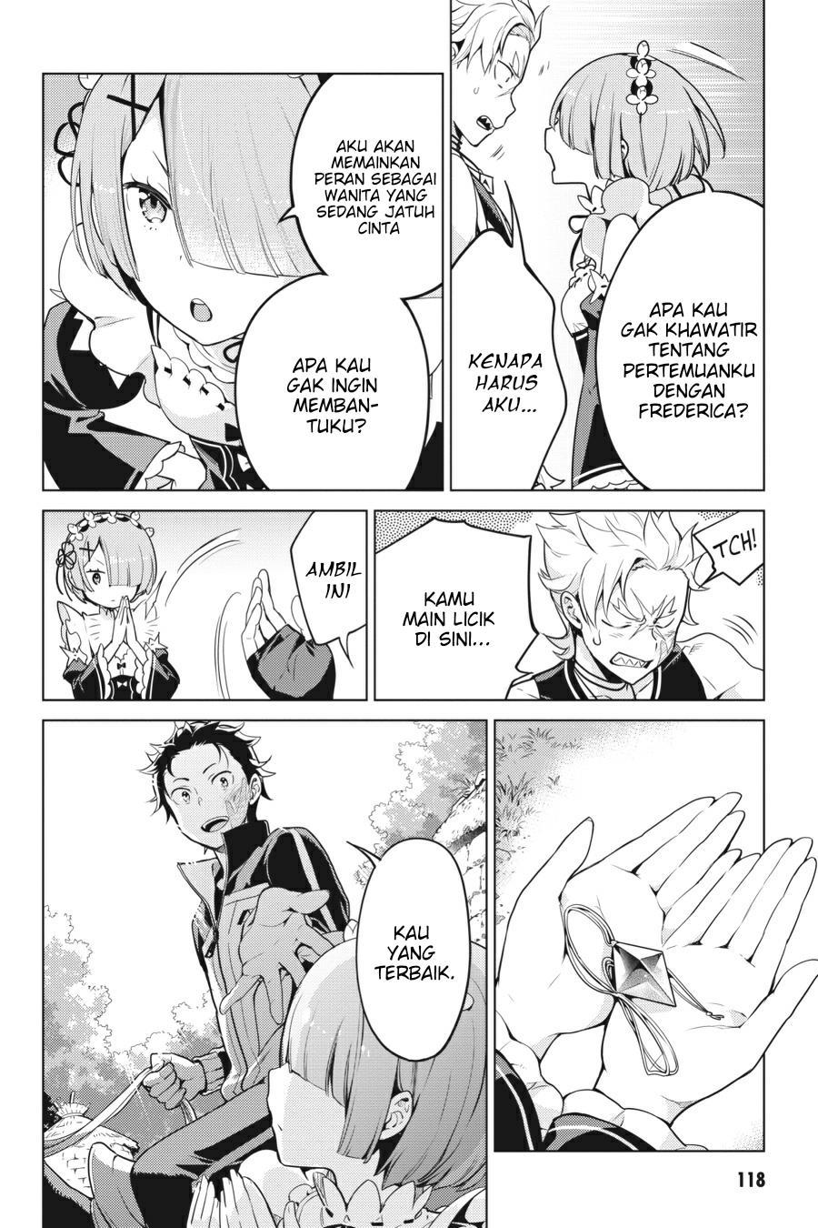 rezero-kara-hajimeru-isekai-seikatsu-daiyonshou-seiiki-to-gouyoku-no-majou - Chapter: 12