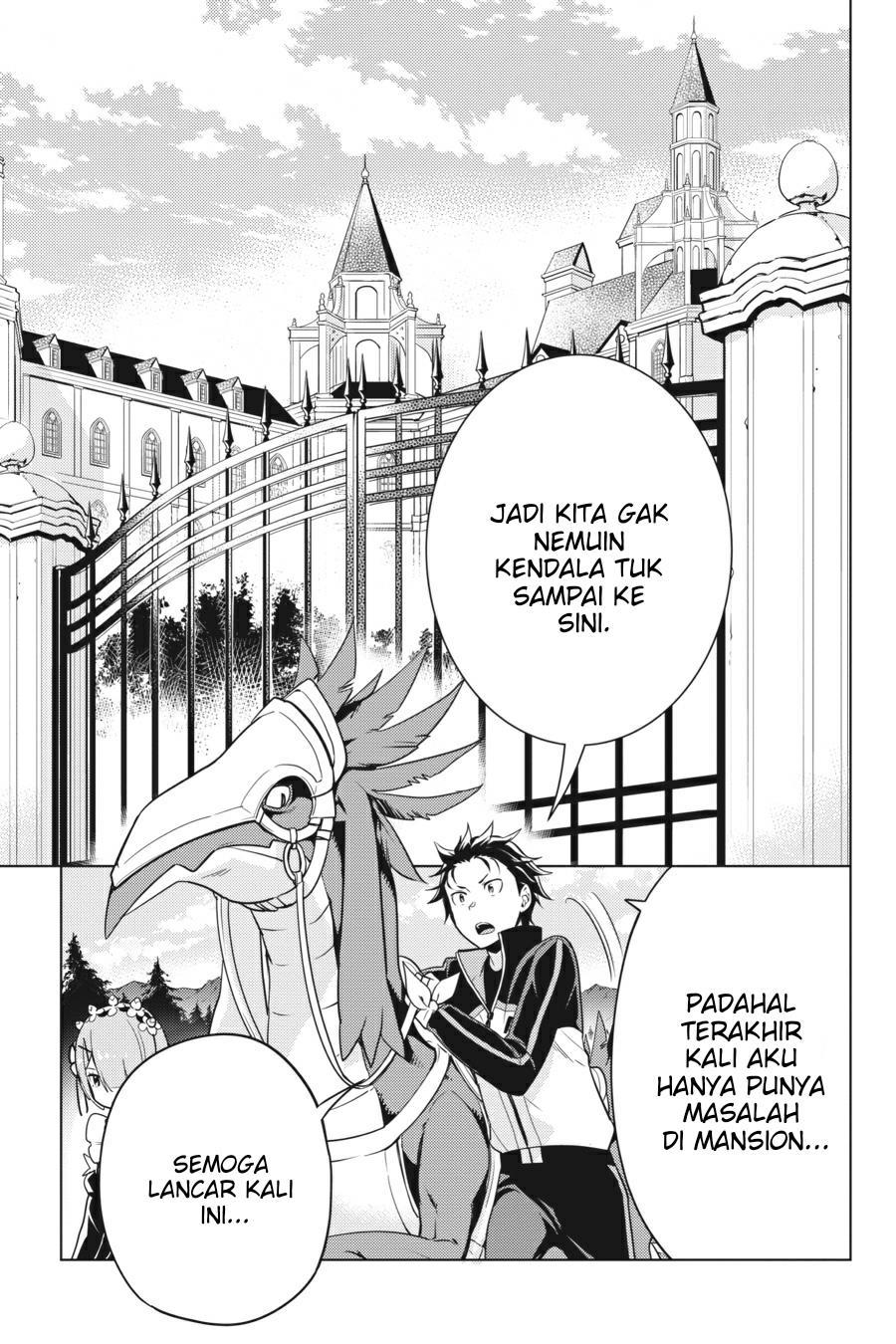 rezero-kara-hajimeru-isekai-seikatsu-daiyonshou-seiiki-to-gouyoku-no-majou - Chapter: 12