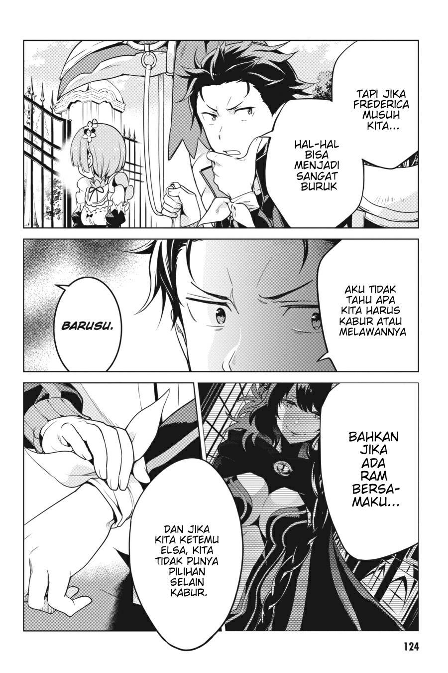 rezero-kara-hajimeru-isekai-seikatsu-daiyonshou-seiiki-to-gouyoku-no-majou - Chapter: 12