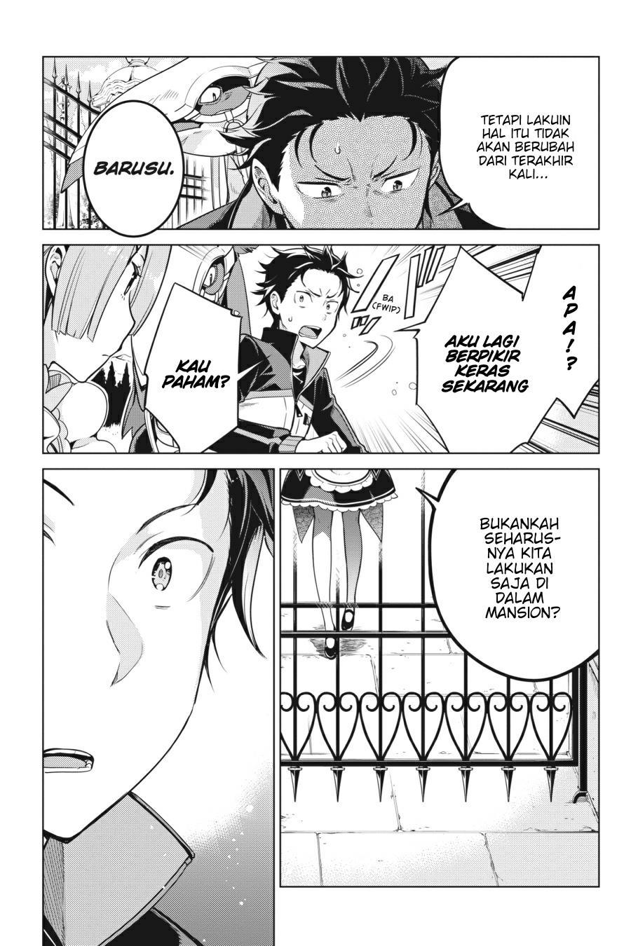 rezero-kara-hajimeru-isekai-seikatsu-daiyonshou-seiiki-to-gouyoku-no-majou - Chapter: 12