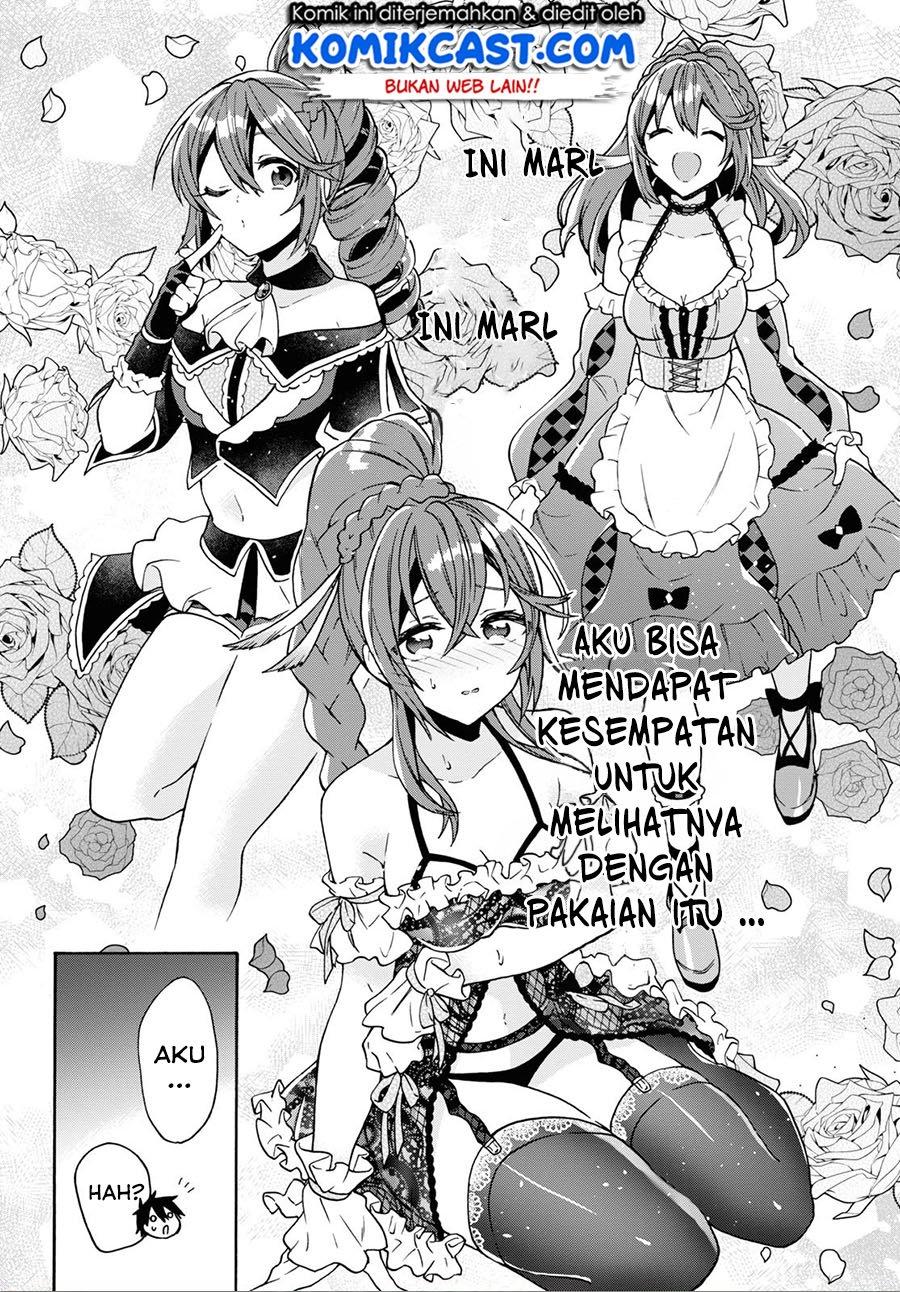 sai-dokushin-wa-isekai-de-jiyuu-ni-ikitakatta - Chapter: 10