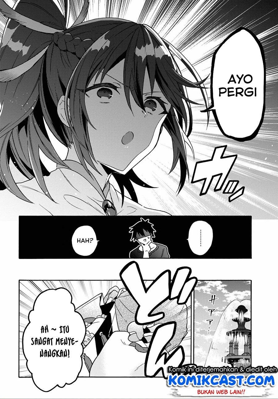 sai-dokushin-wa-isekai-de-jiyuu-ni-ikitakatta - Chapter: 10