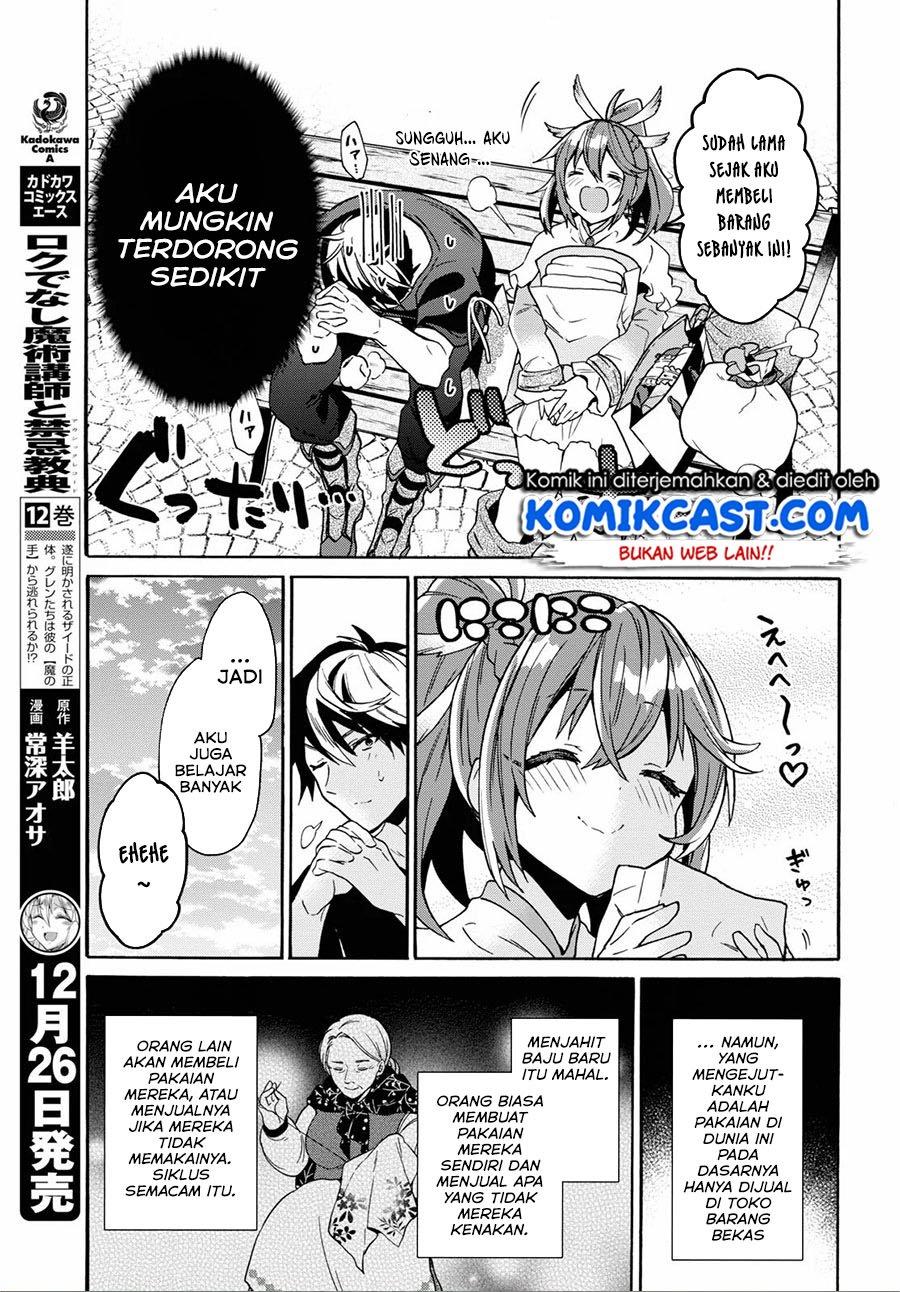 sai-dokushin-wa-isekai-de-jiyuu-ni-ikitakatta - Chapter: 10