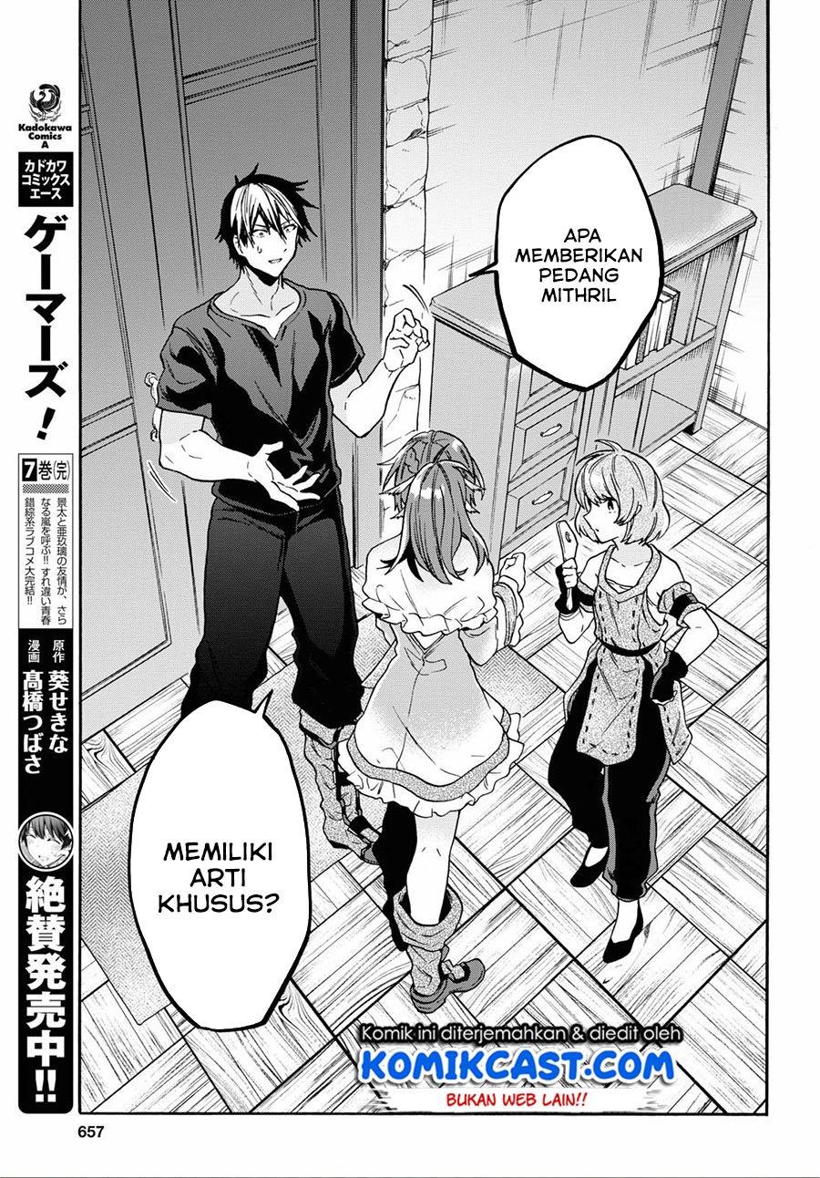 sai-dokushin-wa-isekai-de-jiyuu-ni-ikitakatta - Chapter: 10