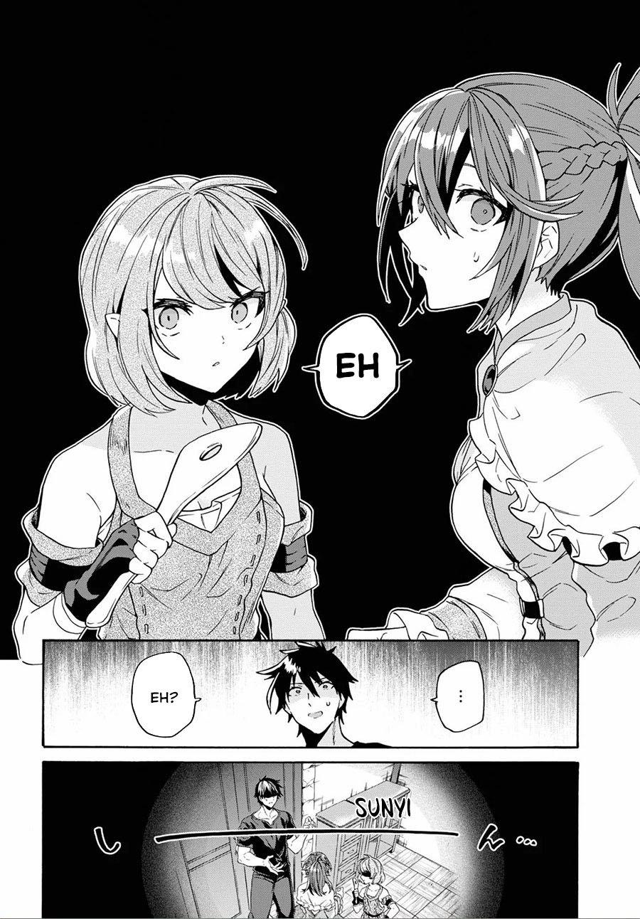 sai-dokushin-wa-isekai-de-jiyuu-ni-ikitakatta - Chapter: 10