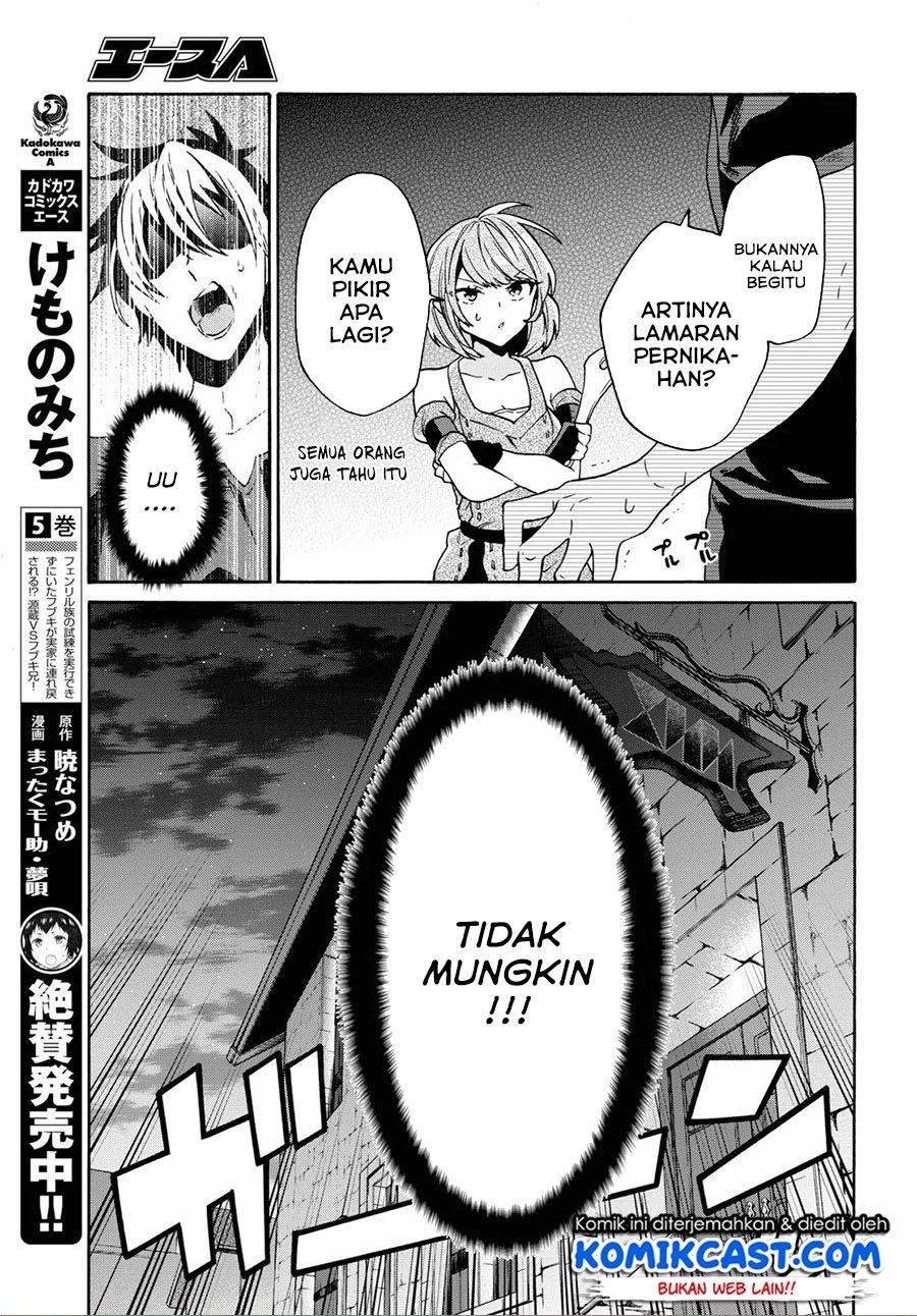 sai-dokushin-wa-isekai-de-jiyuu-ni-ikitakatta - Chapter: 10