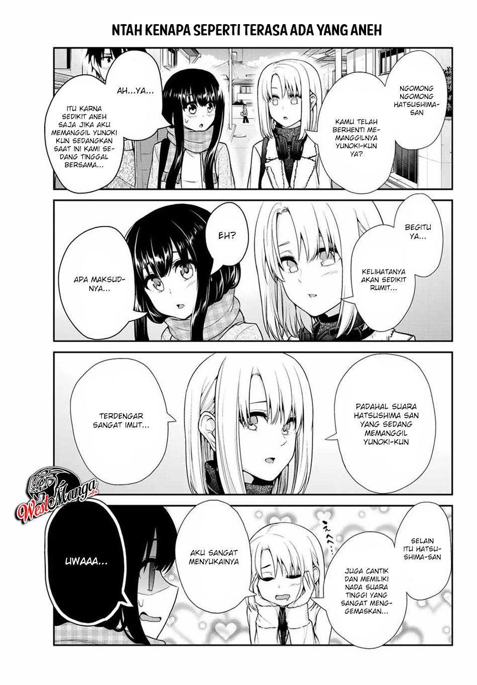 fechippuru-bokura-no-junsuina-koi - Chapter: 23
